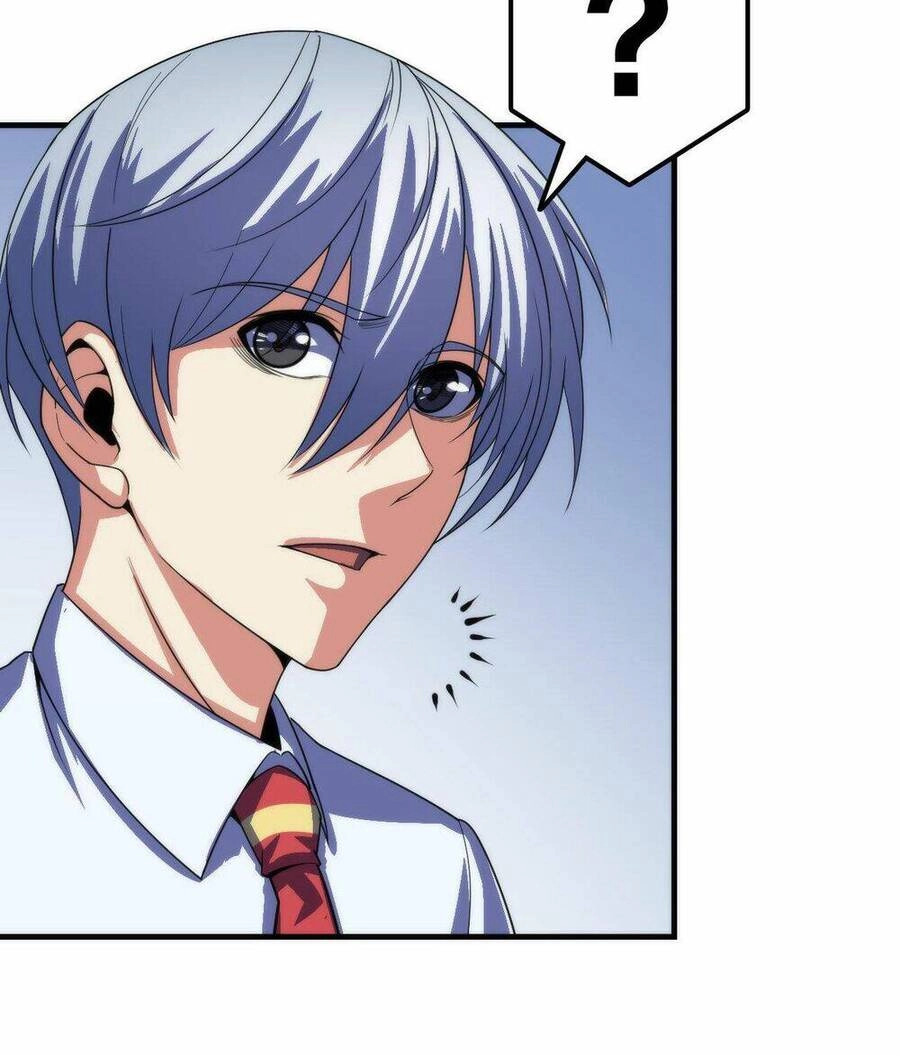 Trở Thành Thần Chủ Cthulhu Chapter 115 - 57