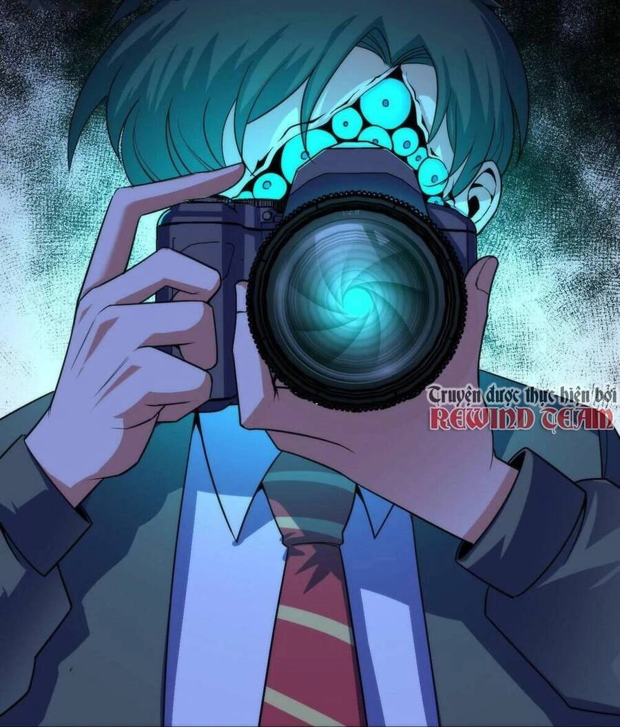 Trở Thành Thần Chủ Cthulhu Chapter 115 - 60