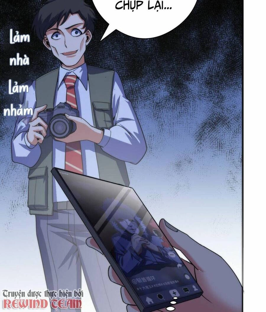 Trở Thành Thần Chủ Cthulhu Chapter 115 - 64