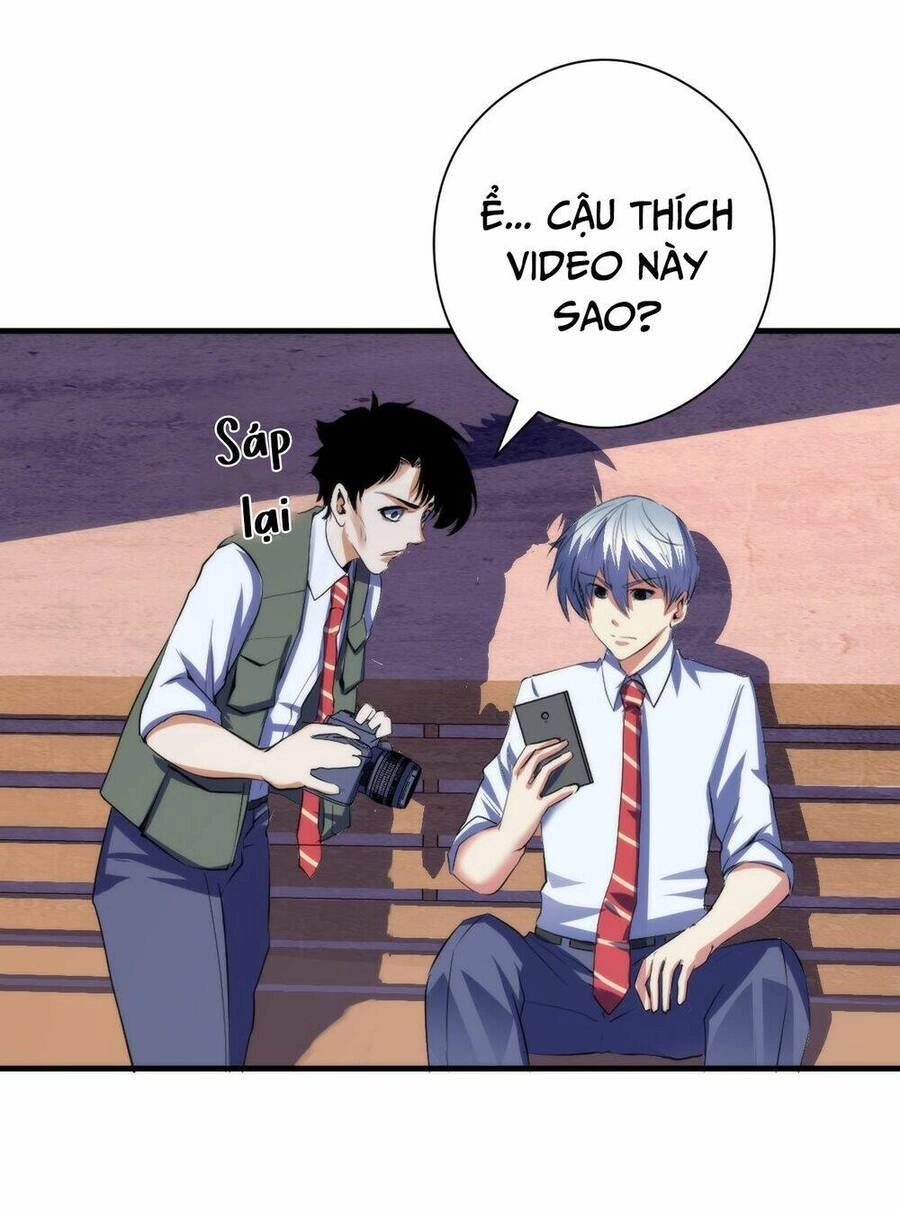 Trở Thành Thần Chủ Cthulhu Chapter 115 - 66