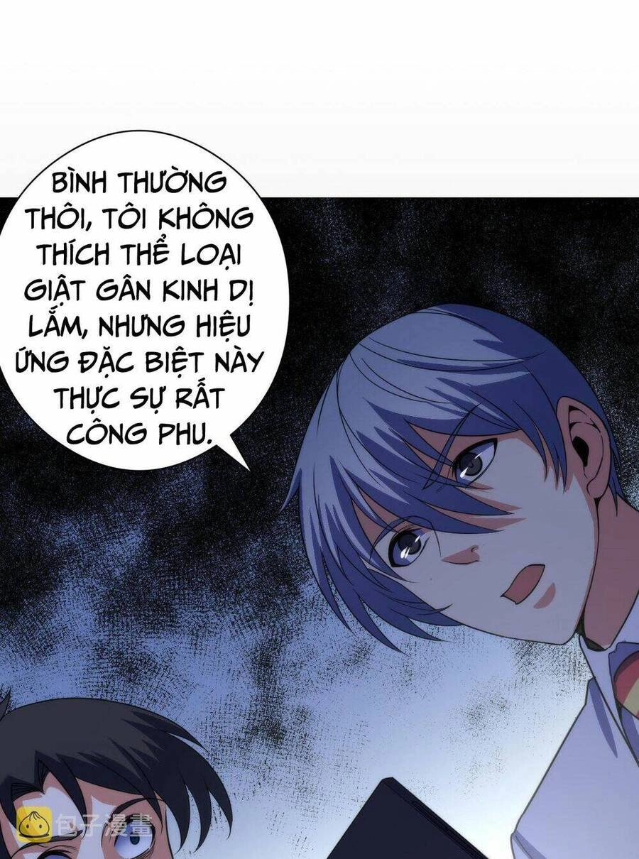 Trở Thành Thần Chủ Cthulhu Chapter 115 - 67