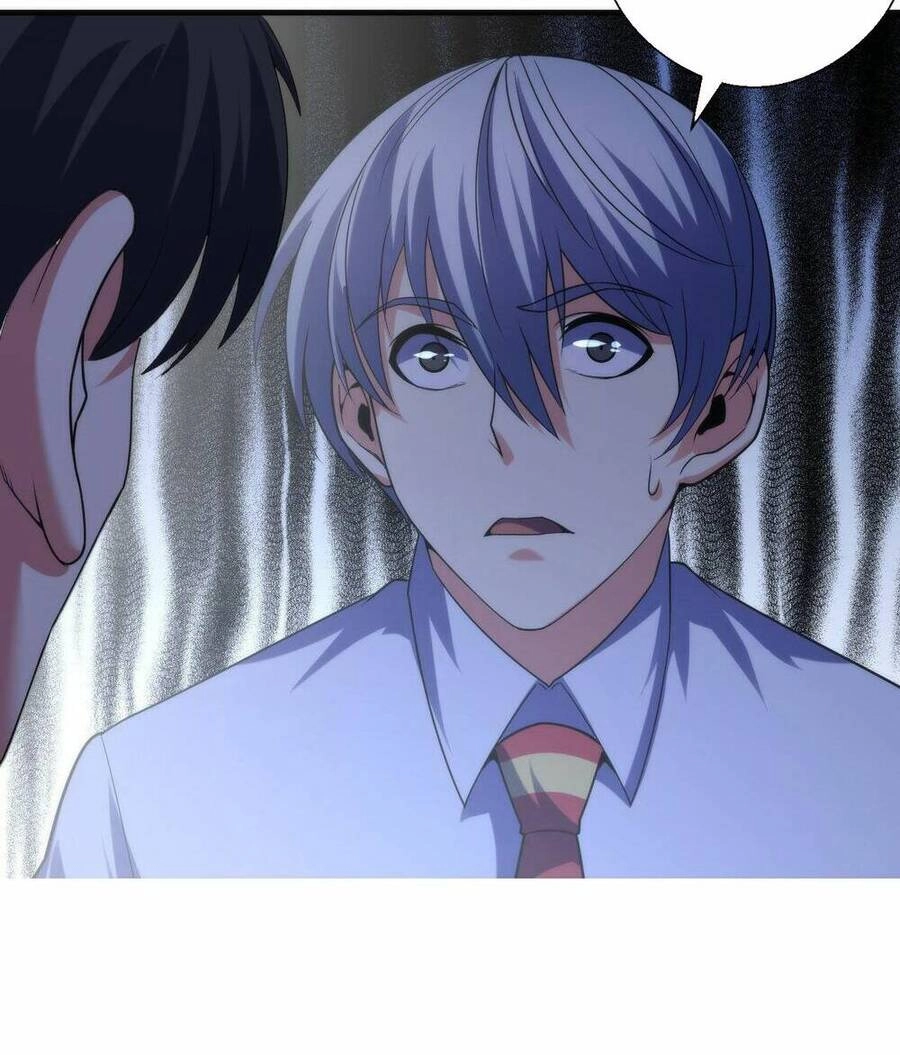 Trở Thành Thần Chủ Cthulhu Chapter 116 - 6