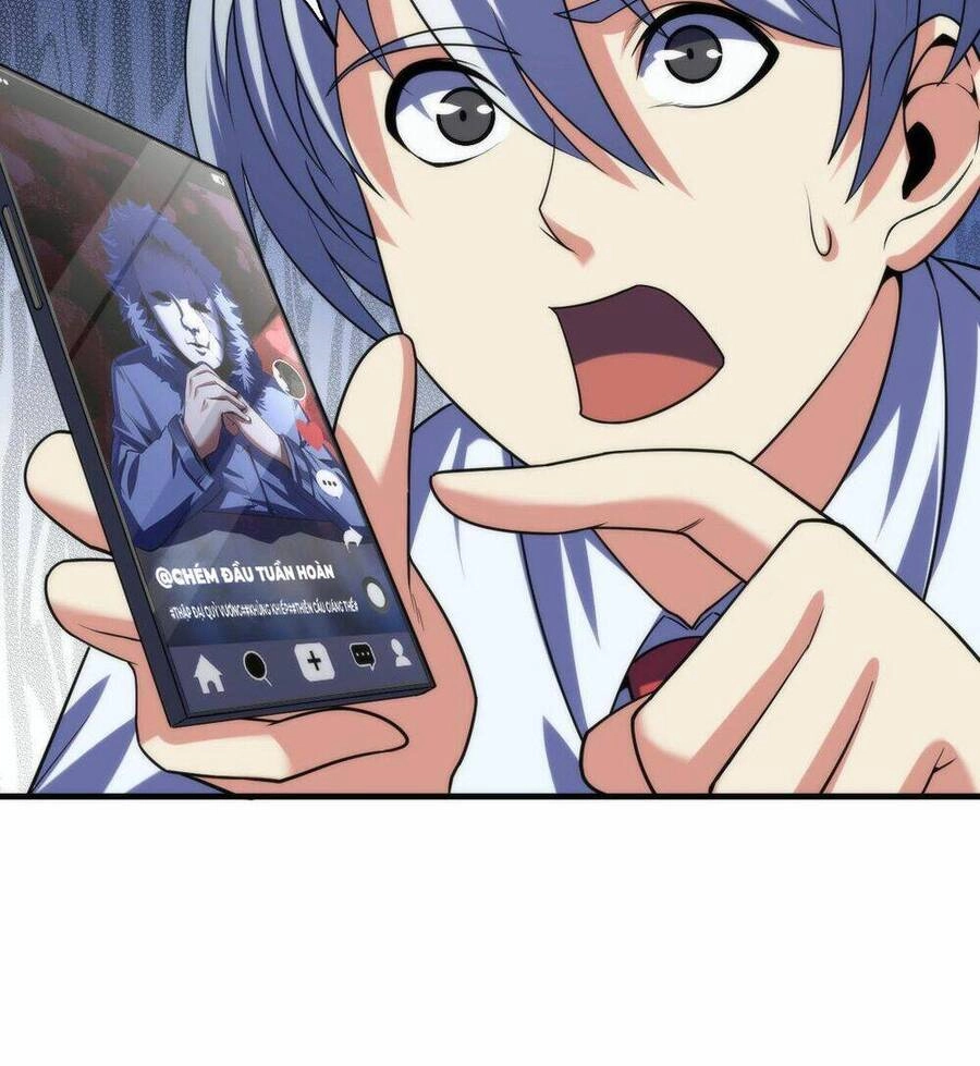 Trở Thành Thần Chủ Cthulhu Chapter 116 - 10