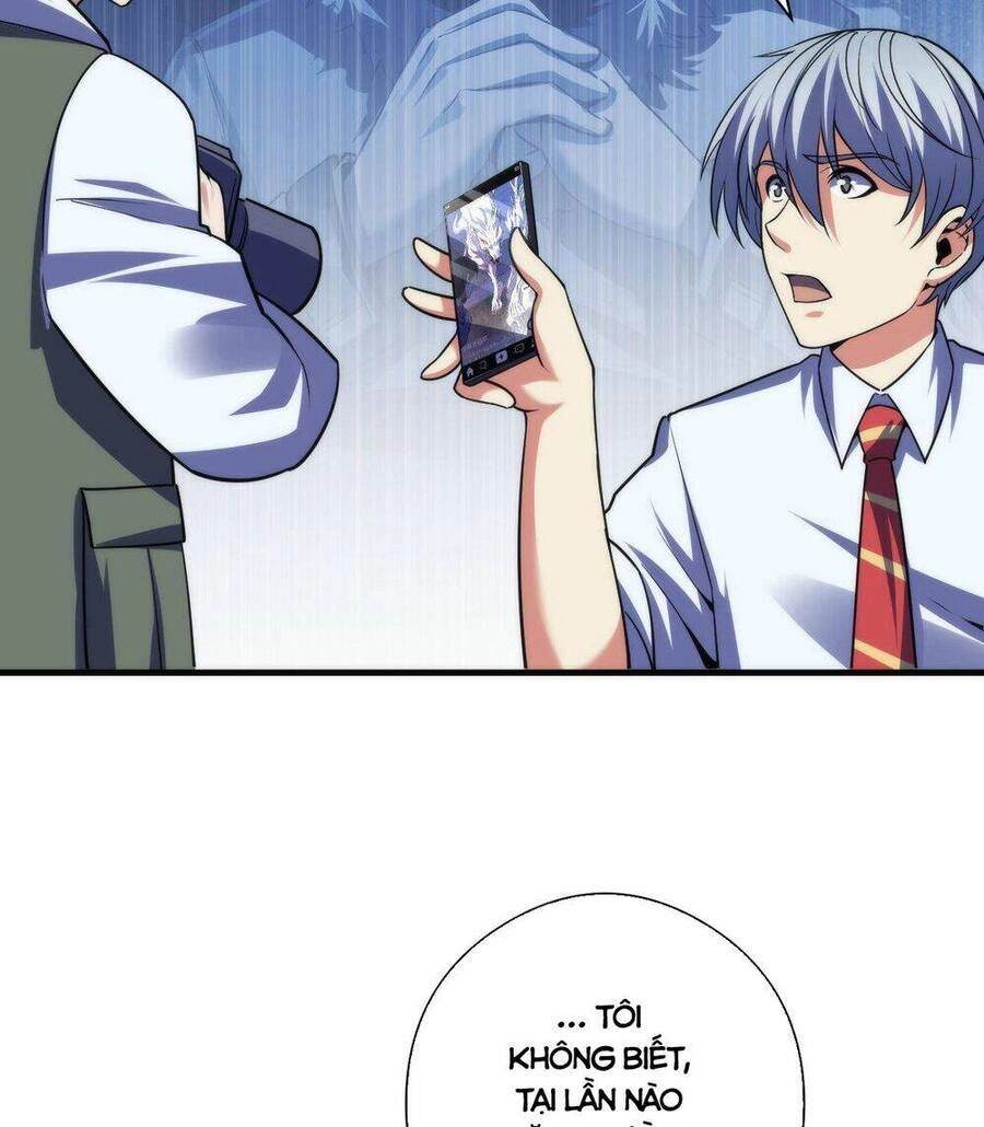 Trở Thành Thần Chủ Cthulhu Chapter 116 - 18