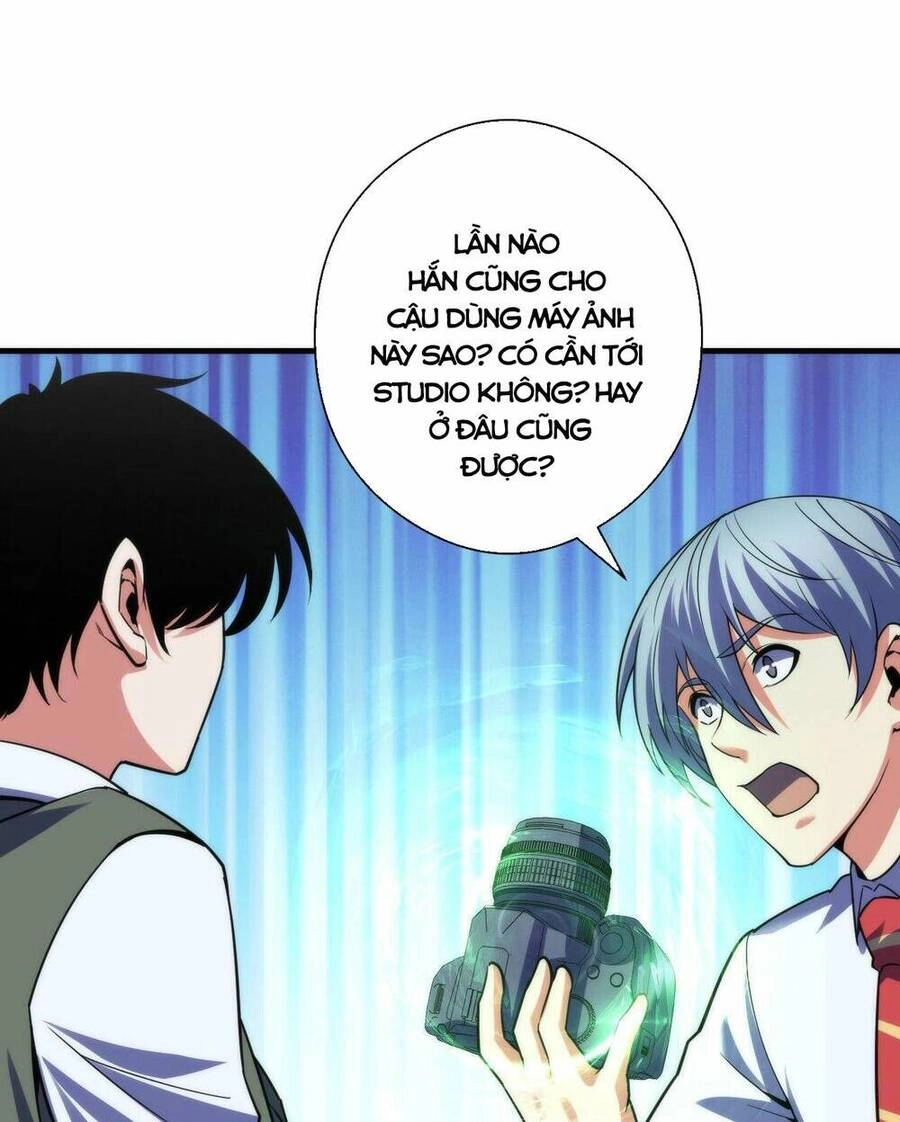 Trở Thành Thần Chủ Cthulhu Chapter 116 - 22