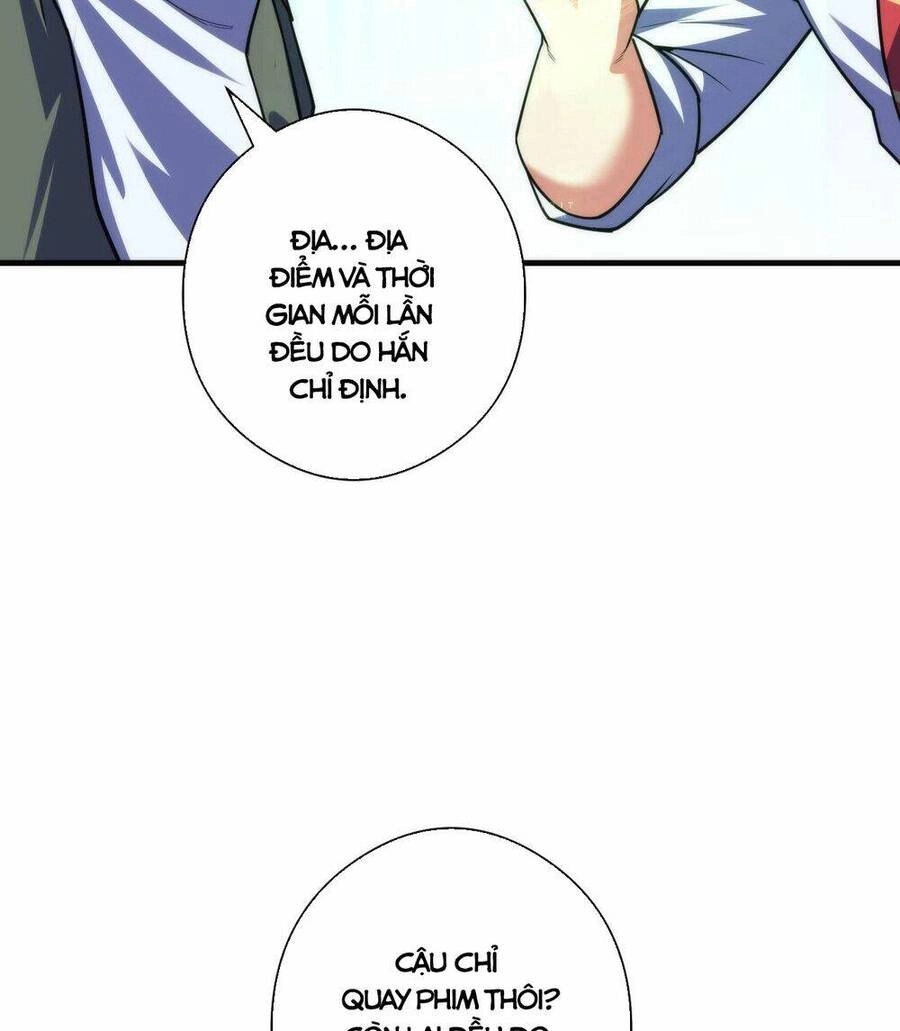 Trở Thành Thần Chủ Cthulhu Chapter 116 - 23