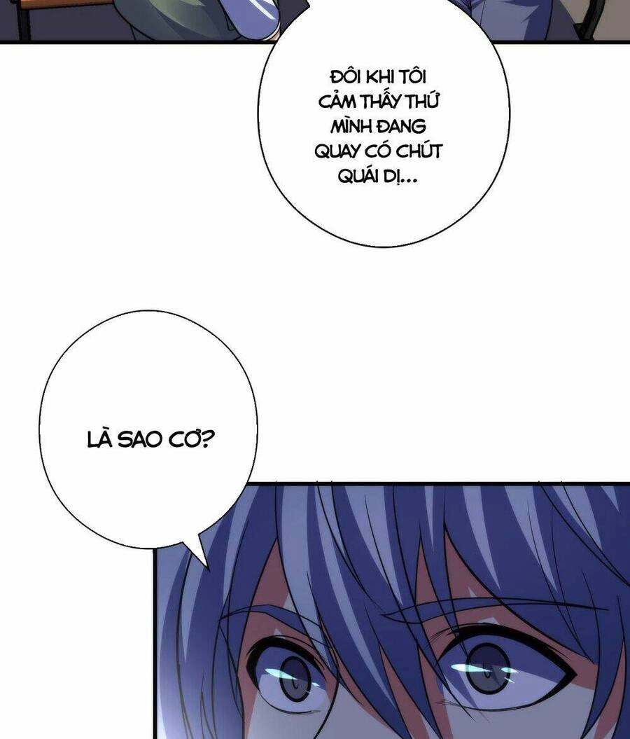 Trở Thành Thần Chủ Cthulhu Chapter 116 - 29