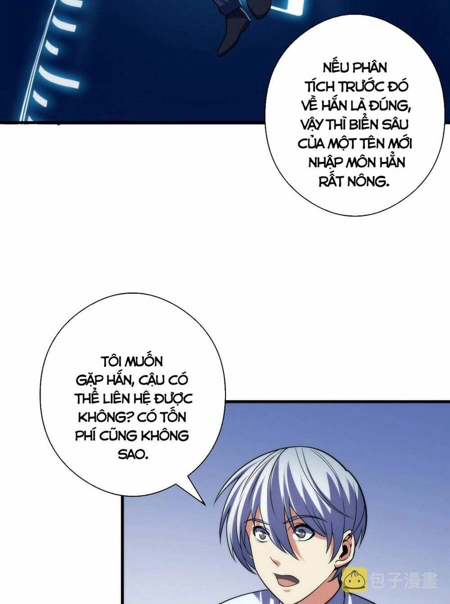 Trở Thành Thần Chủ Cthulhu Chapter 116 - 36