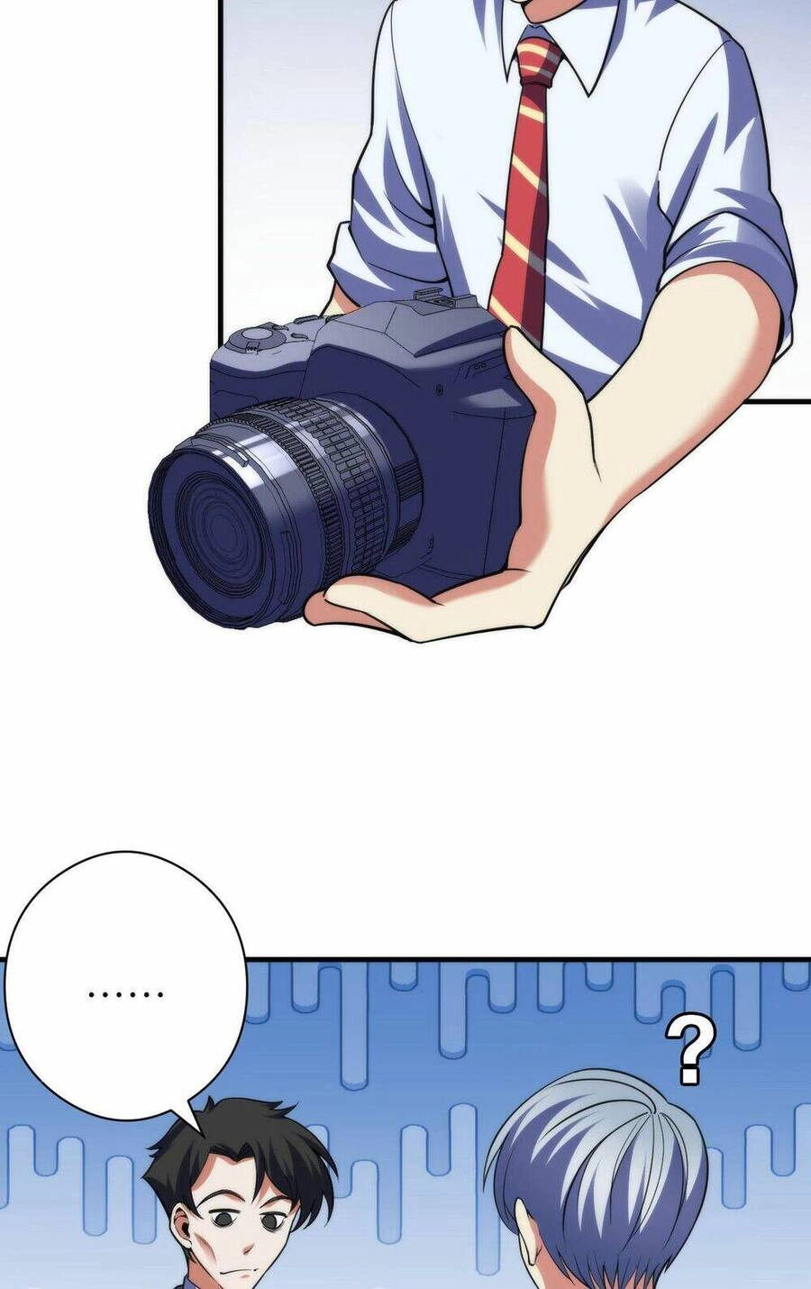 Trở Thành Thần Chủ Cthulhu Chapter 116 - 37