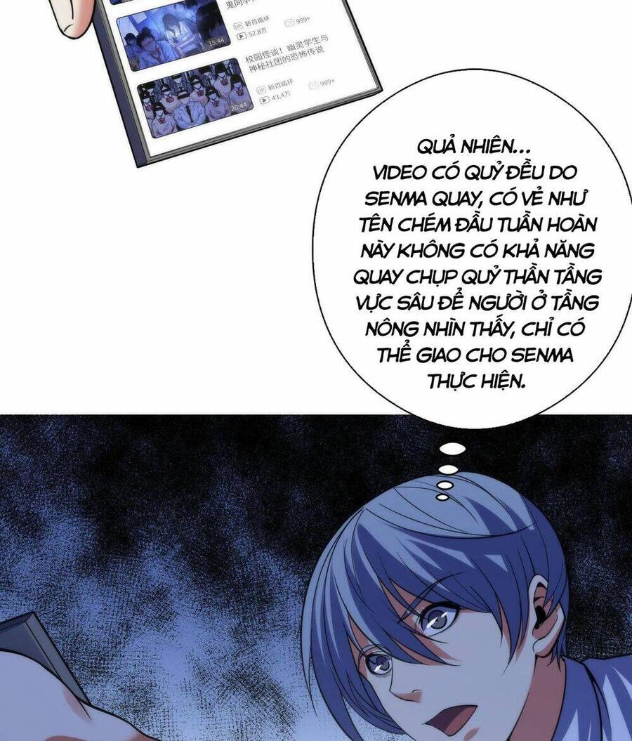 Trở Thành Thần Chủ Cthulhu Chapter 116 - 41