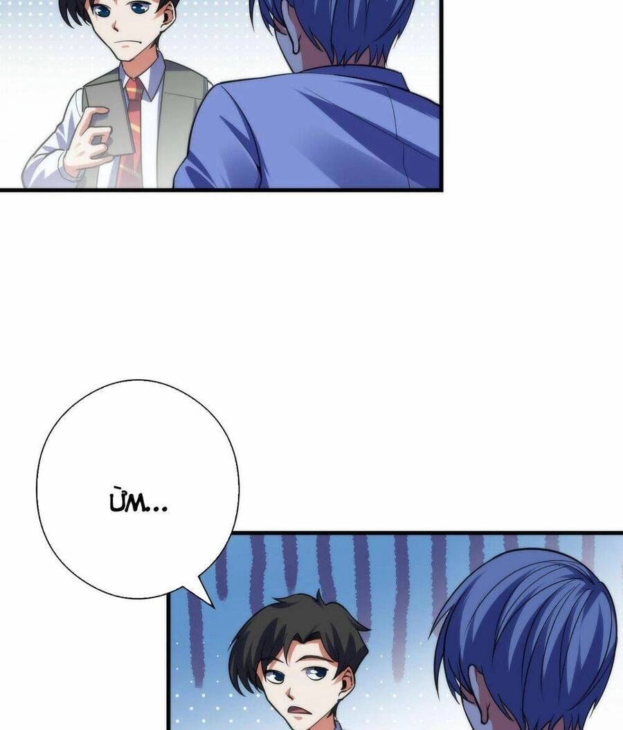 Trở Thành Thần Chủ Cthulhu Chapter 116 - 43