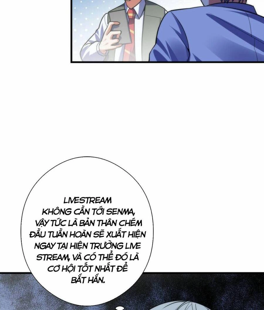 Trở Thành Thần Chủ Cthulhu Chapter 116 - 44