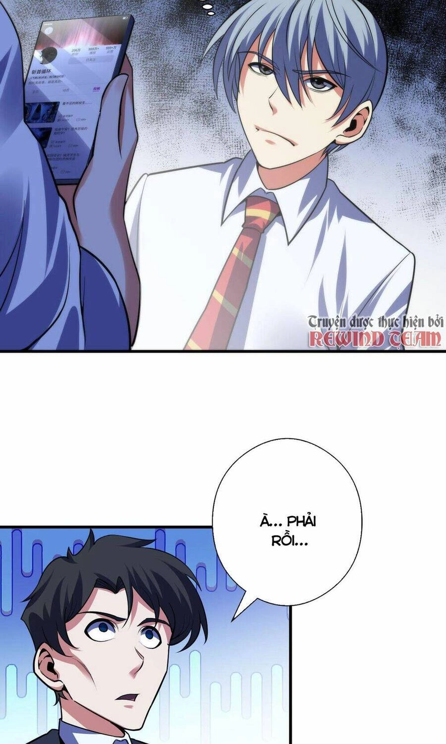 Trở Thành Thần Chủ Cthulhu Chapter 116 - 45