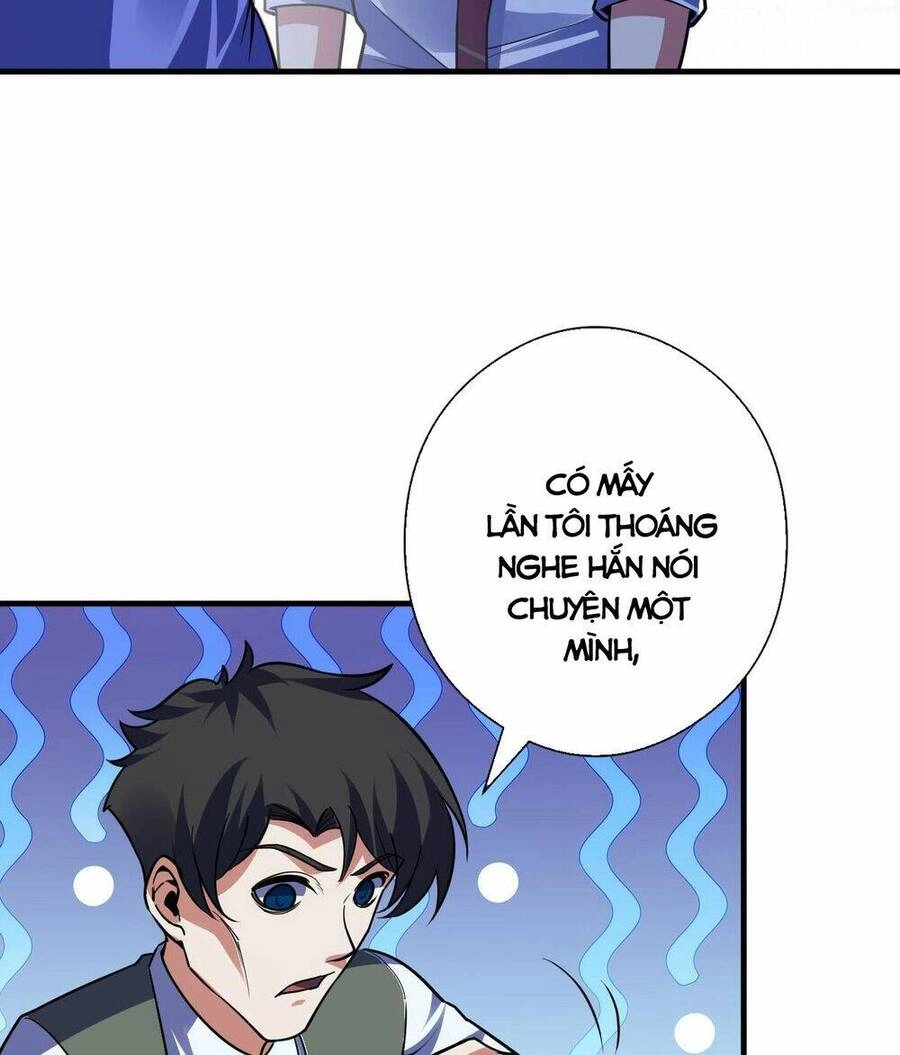 Trở Thành Thần Chủ Cthulhu Chapter 116 - 49