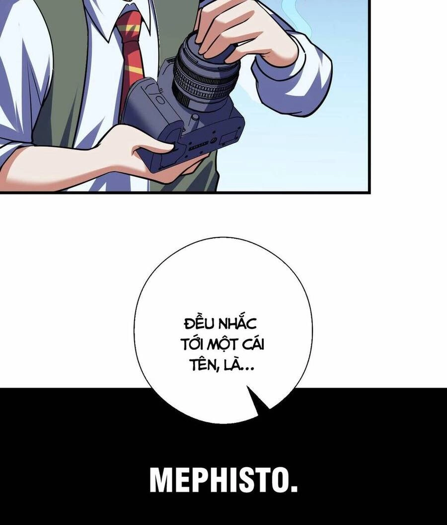 Trở Thành Thần Chủ Cthulhu Chapter 116 - 50