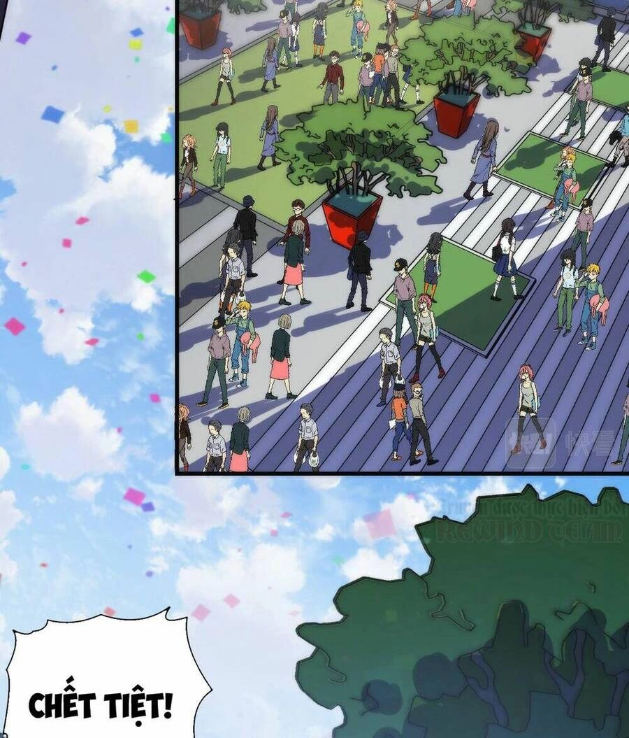 Trở Thành Thần Chủ Cthulhu Chapter 116 - 53