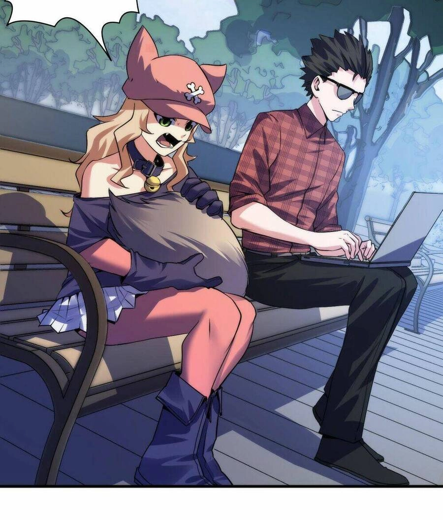 Trở Thành Thần Chủ Cthulhu Chapter 116 - 54