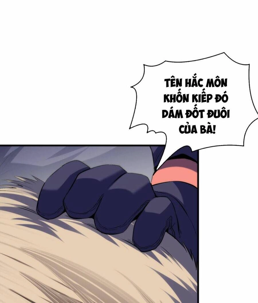 Trở Thành Thần Chủ Cthulhu Chapter 116 - 55