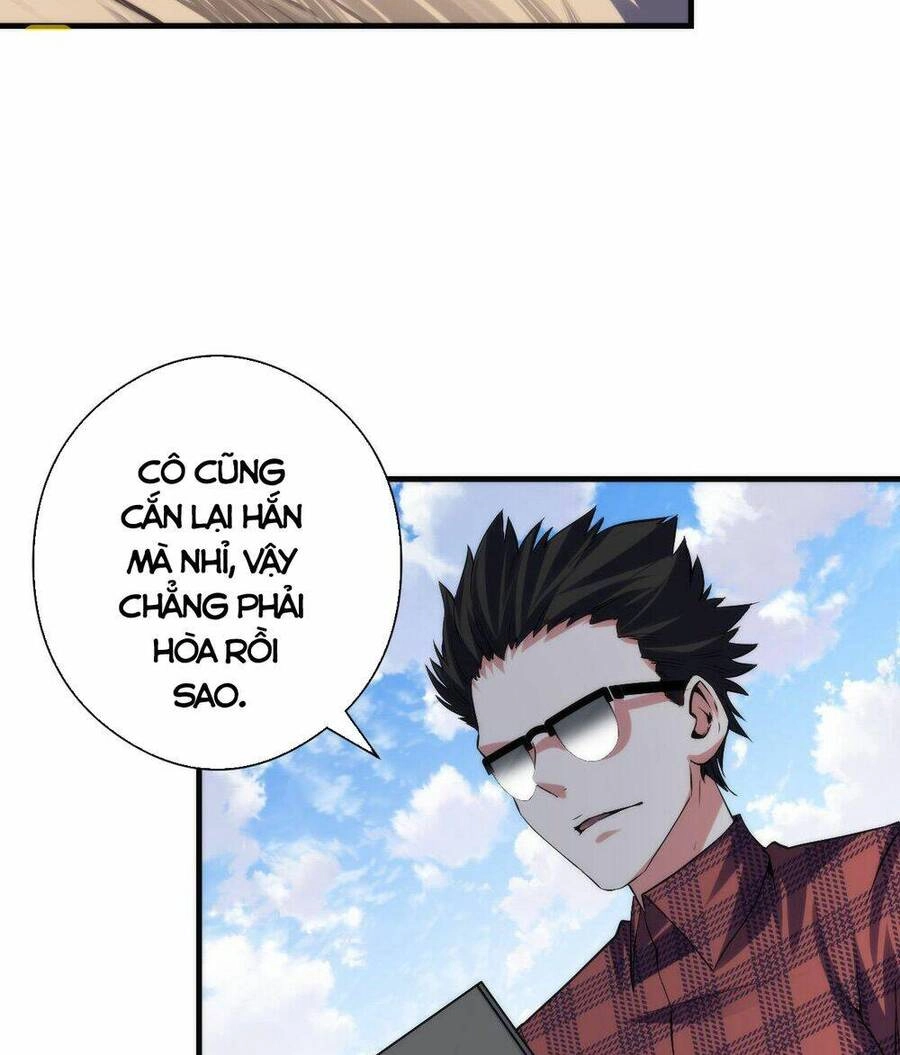 Trở Thành Thần Chủ Cthulhu Chapter 116 - 56