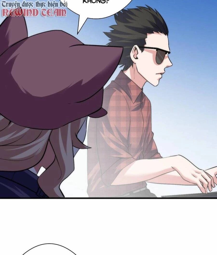 Trở Thành Thần Chủ Cthulhu Chapter 116 - 59