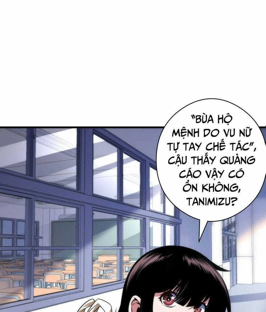 Trở Thành Thần Chủ Cthulhu Chapter 117 - 3