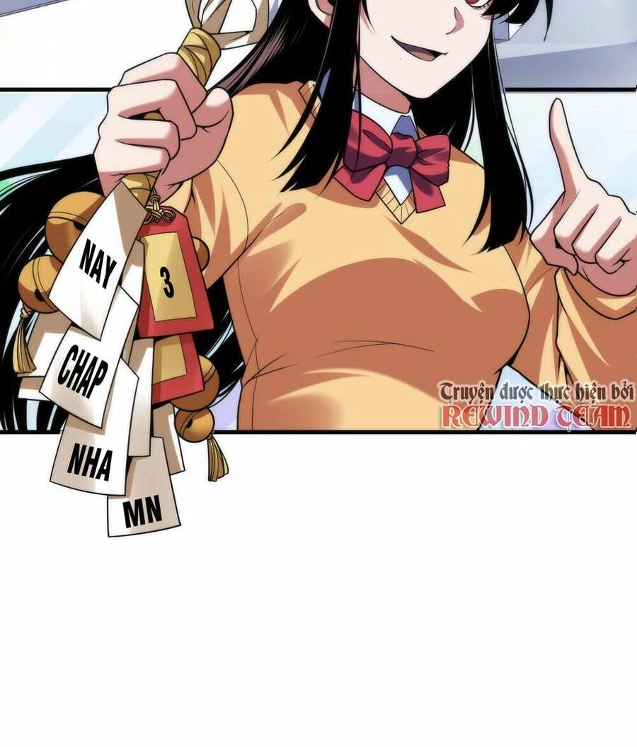 Trở Thành Thần Chủ Cthulhu Chapter 117 - 4