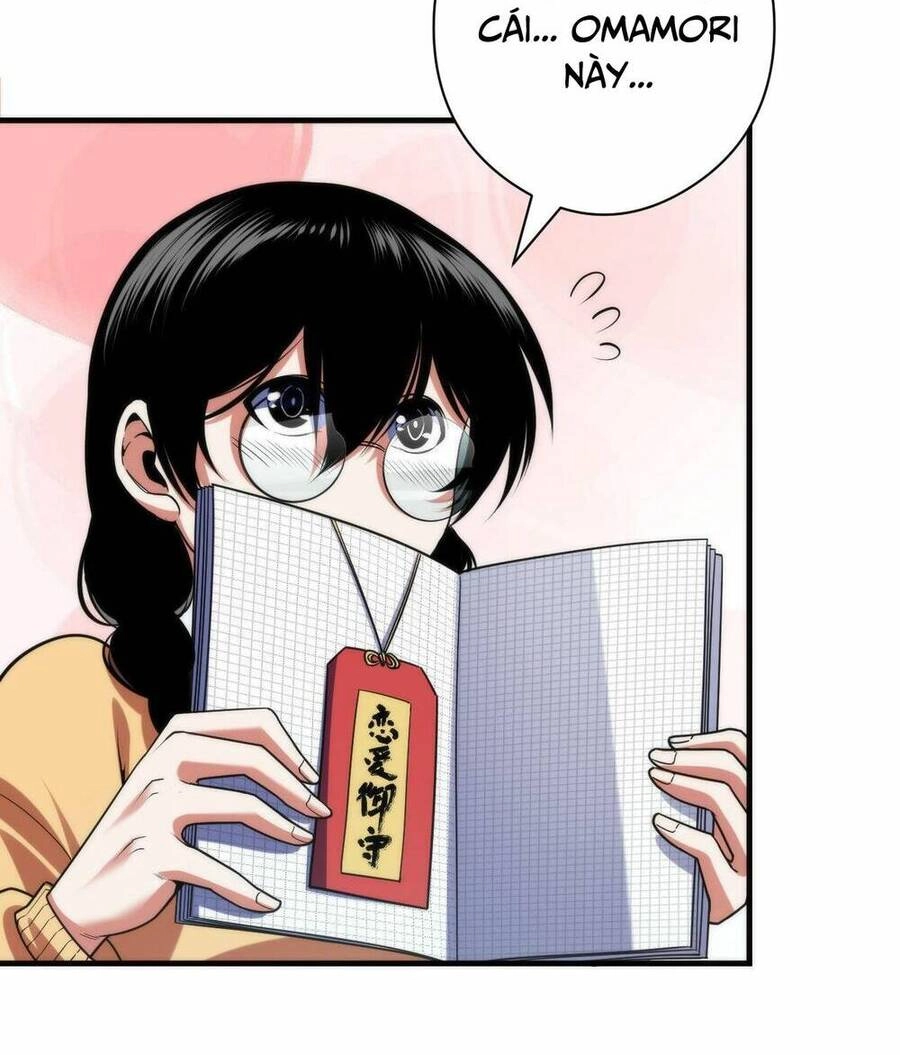 Trở Thành Thần Chủ Cthulhu Chapter 117 - 8