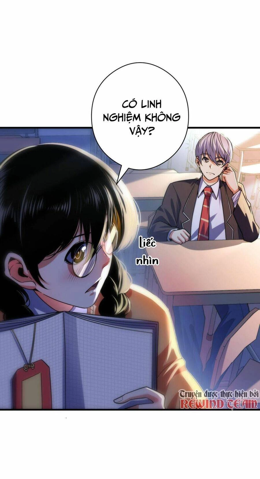 Trở Thành Thần Chủ Cthulhu Chapter 117 - 9