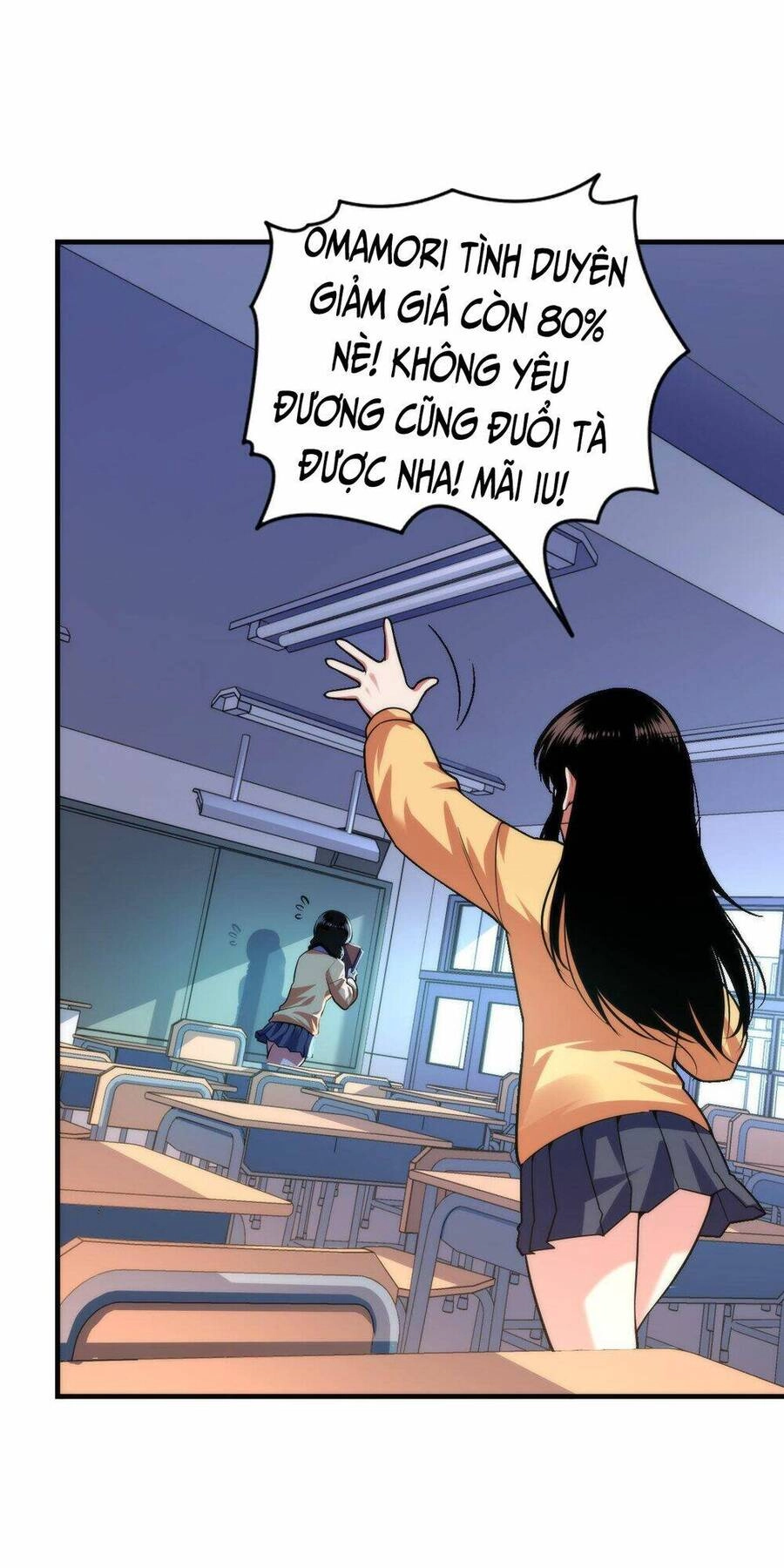 Trở Thành Thần Chủ Cthulhu Chapter 117 - 14