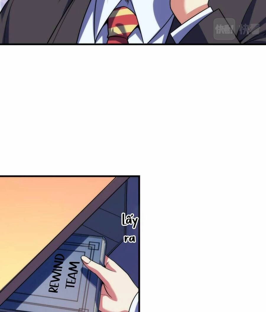 Trở Thành Thần Chủ Cthulhu Chapter 117 - 16