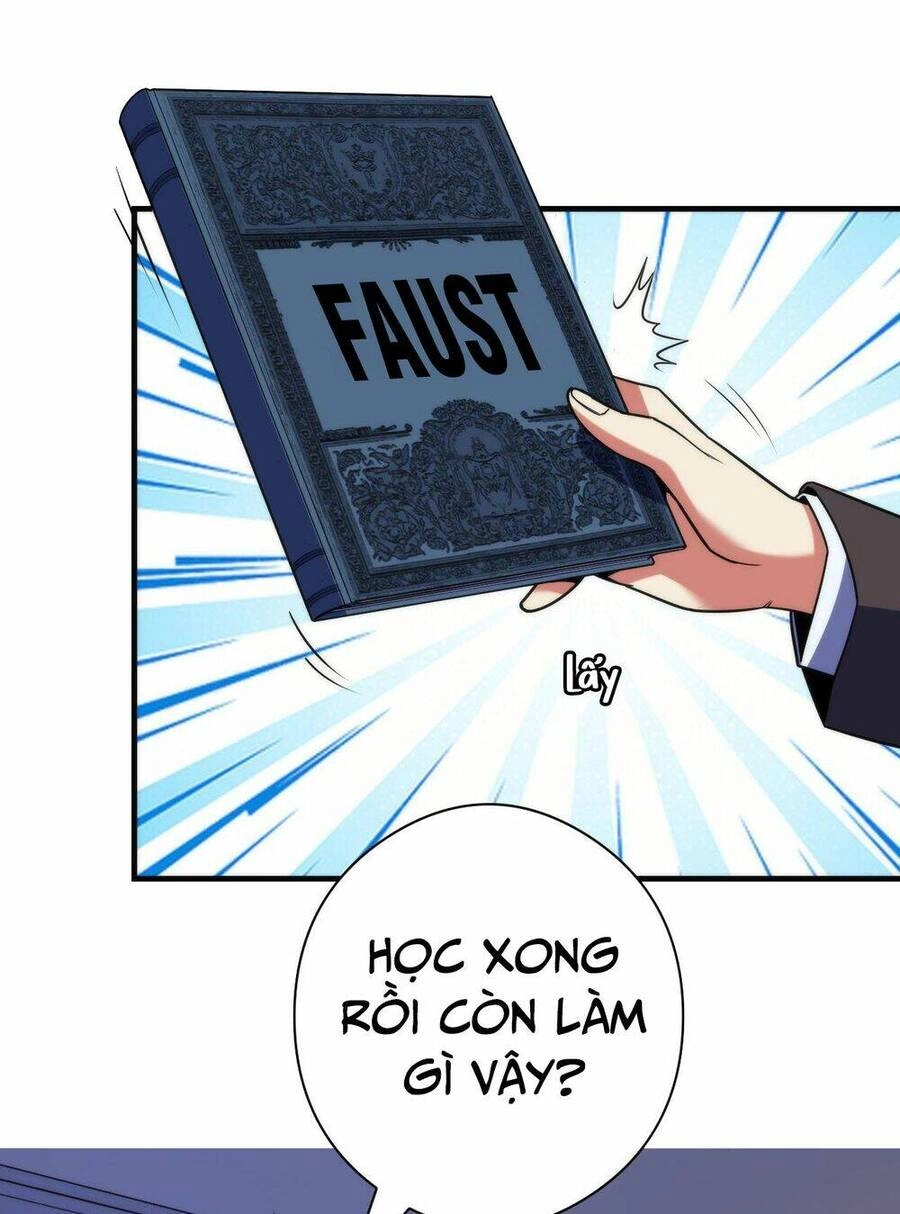 Trở Thành Thần Chủ Cthulhu Chapter 117 - 18