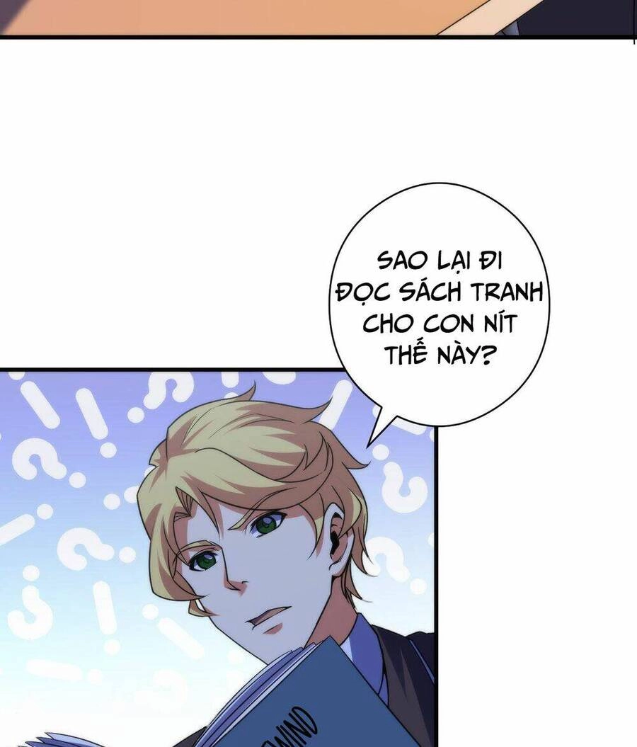 Trở Thành Thần Chủ Cthulhu Chapter 117 - 20