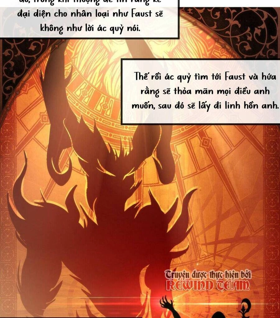 Trở Thành Thần Chủ Cthulhu Chapter 117 - 23