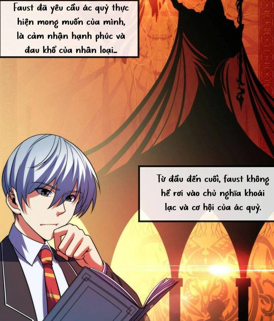 Trở Thành Thần Chủ Cthulhu Chapter 117 - 24