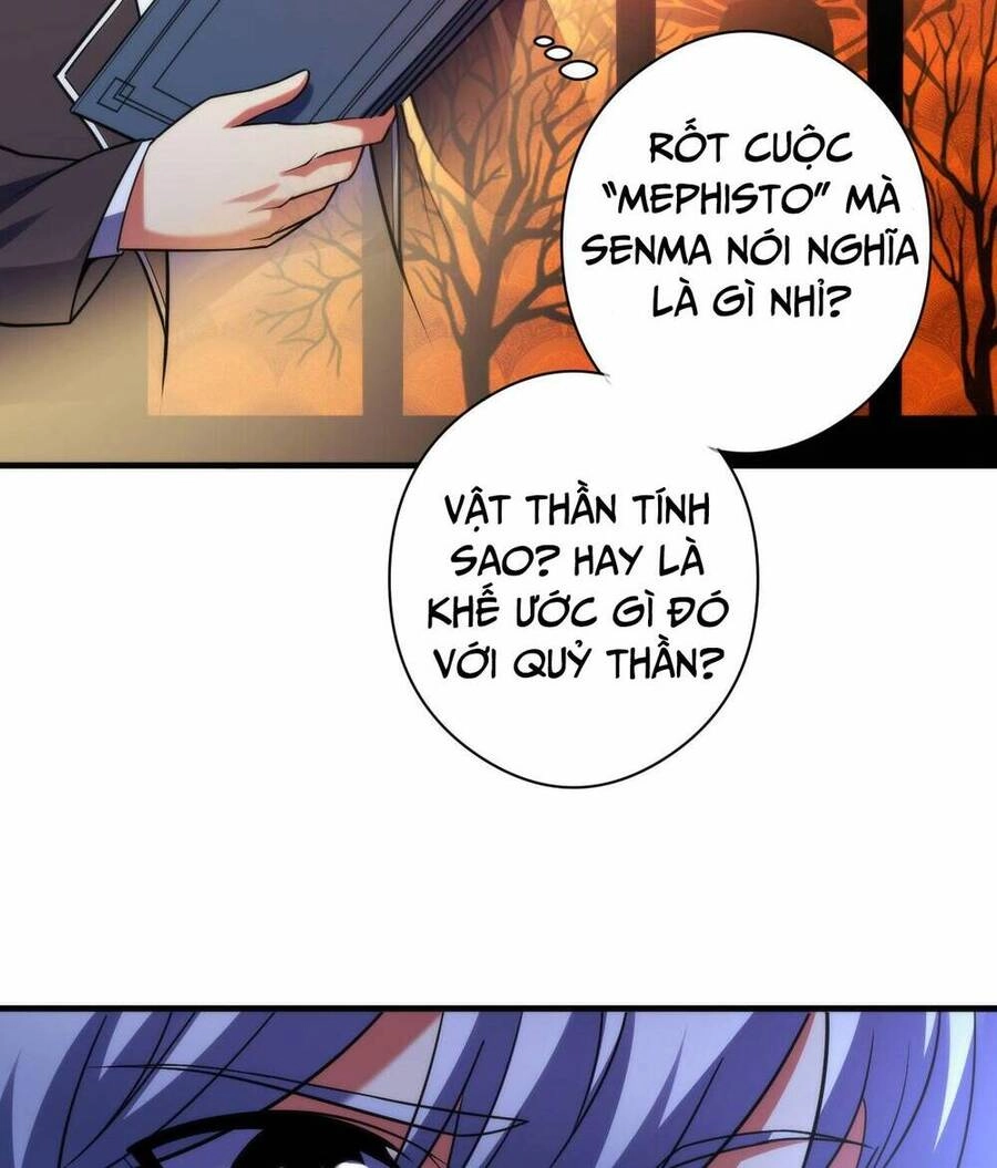 Trở Thành Thần Chủ Cthulhu Chapter 117 - 25