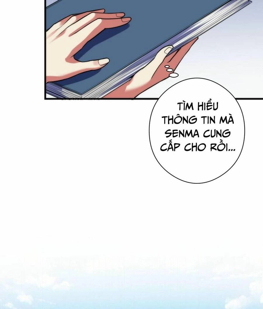 Trở Thành Thần Chủ Cthulhu Chapter 117 - 27