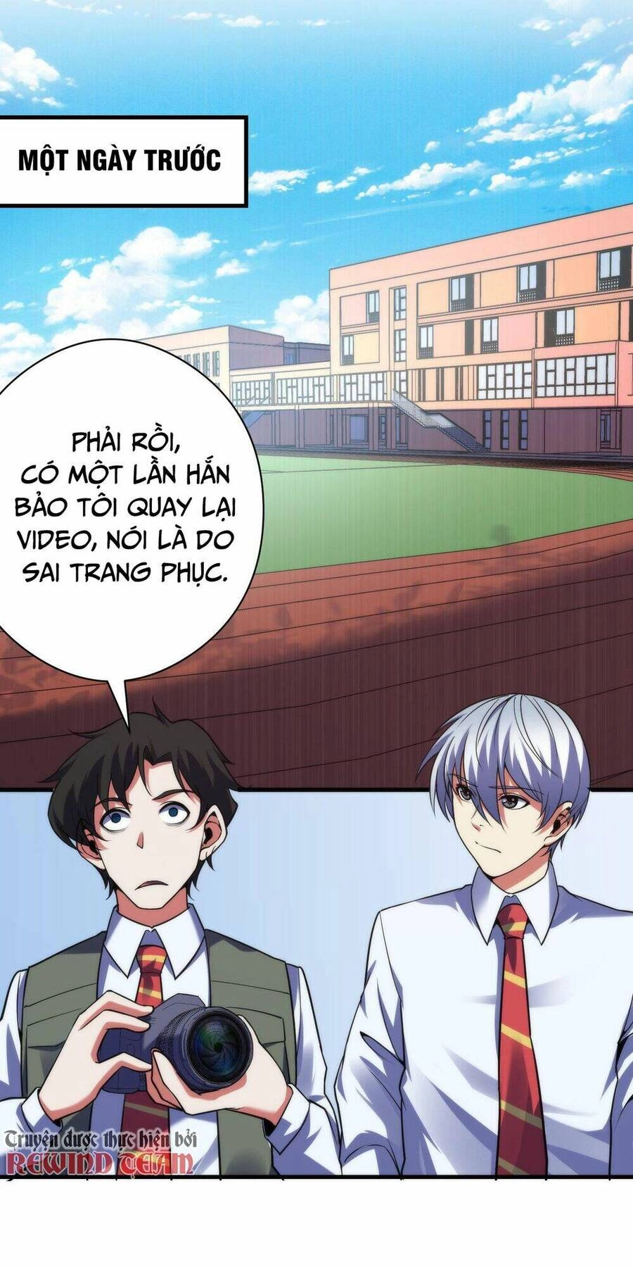 Trở Thành Thần Chủ Cthulhu Chapter 117 - 28