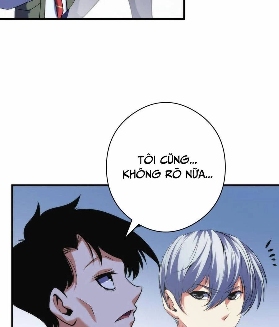 Trở Thành Thần Chủ Cthulhu Chapter 117 - 34