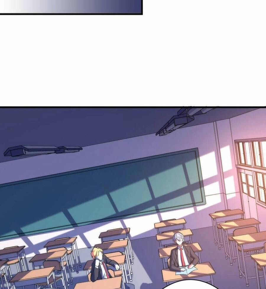 Trở Thành Thần Chủ Cthulhu Chapter 117 - 36