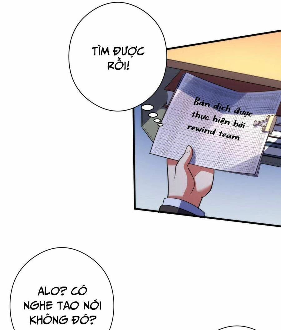 Trở Thành Thần Chủ Cthulhu Chapter 117 - 42