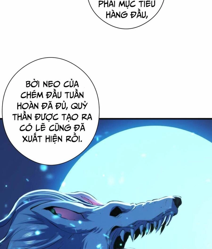 Trở Thành Thần Chủ Cthulhu Chapter 117 - 47