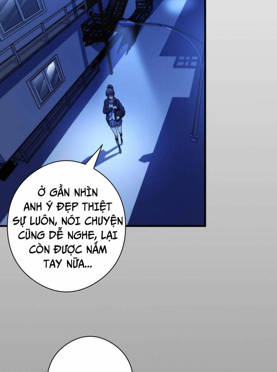 Trở Thành Thần Chủ Cthulhu Chapter 117 - 51