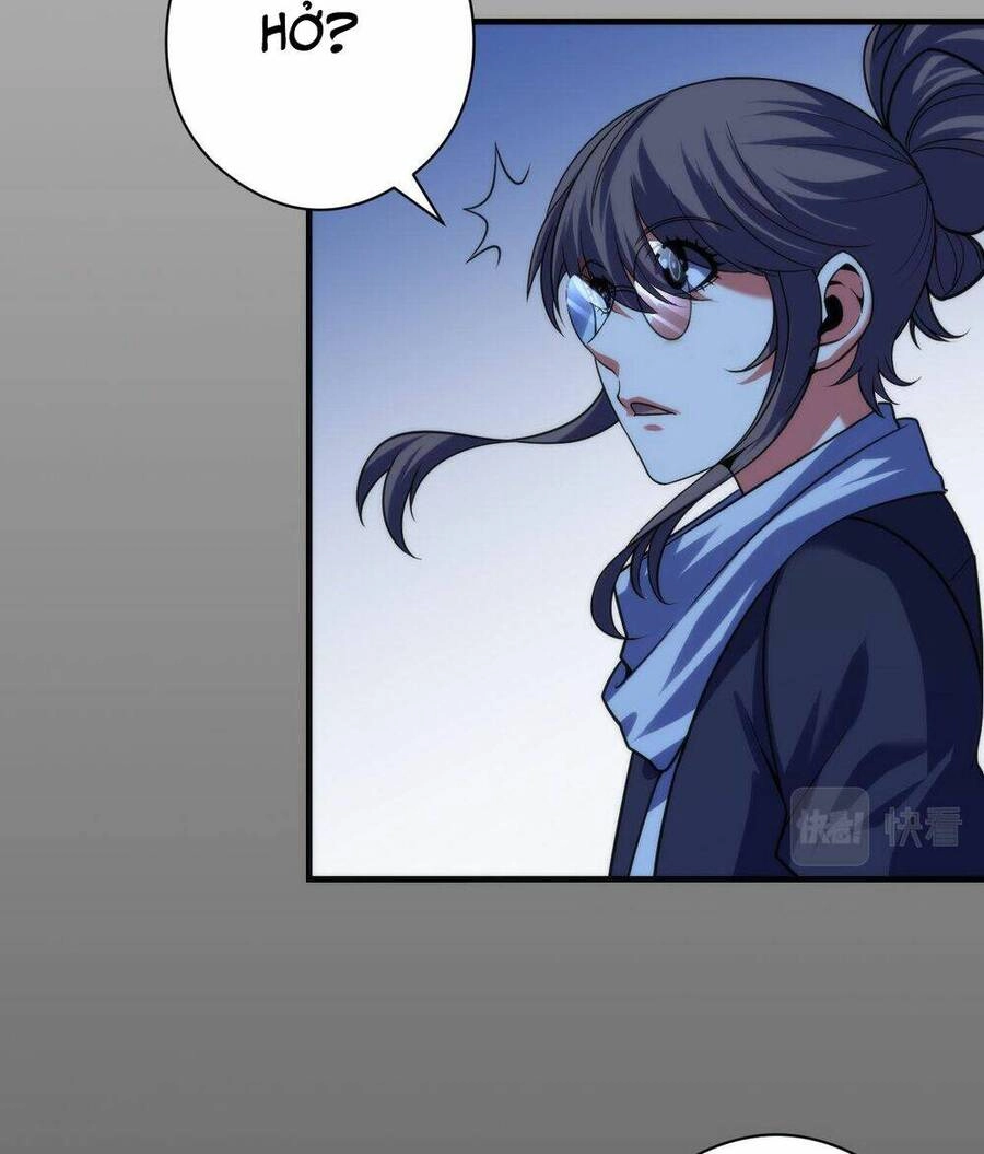 Trở Thành Thần Chủ Cthulhu Chapter 117 - 52