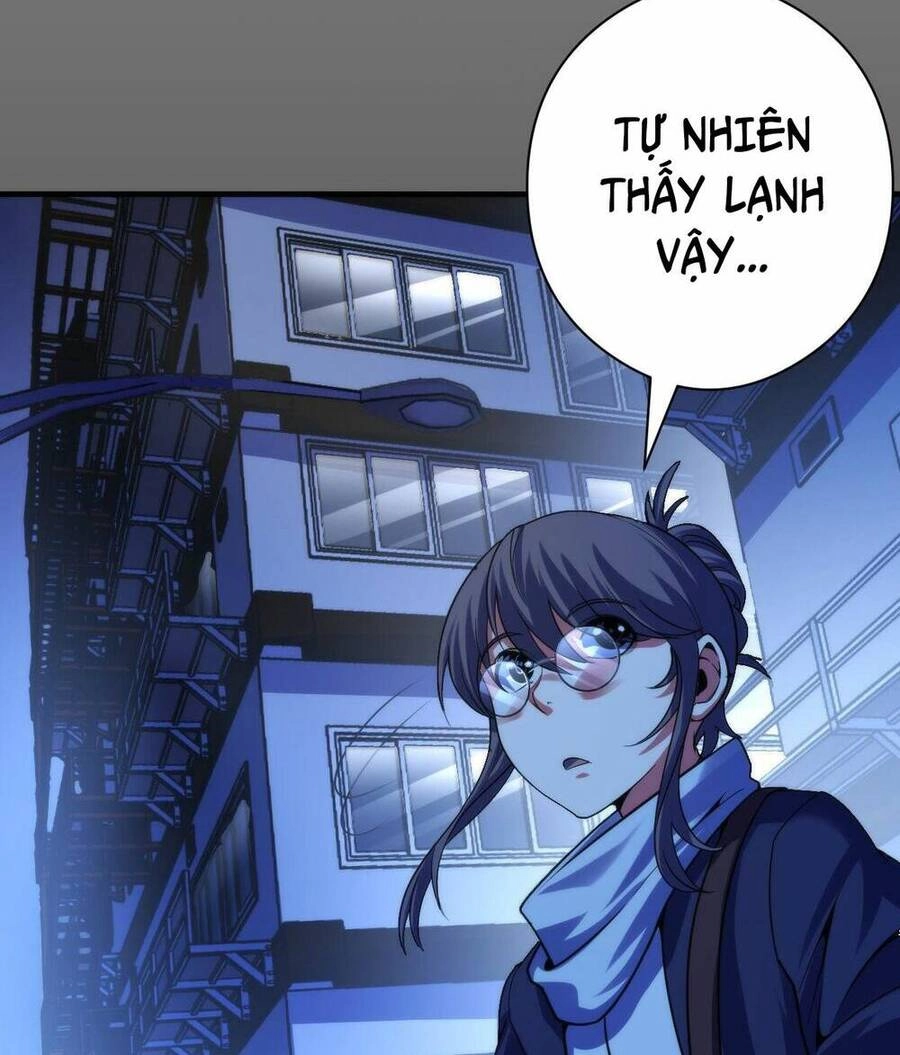 Trở Thành Thần Chủ Cthulhu Chapter 117 - 53