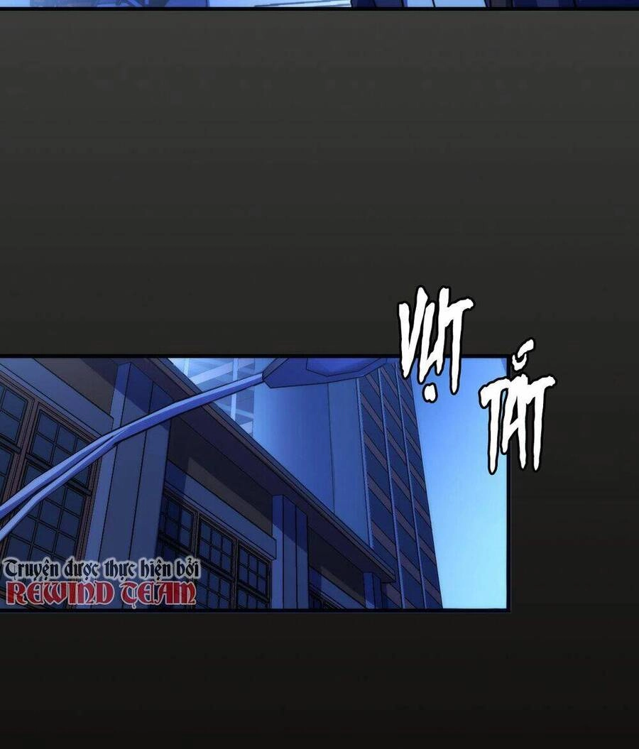 Trở Thành Thần Chủ Cthulhu Chapter 117 - 54