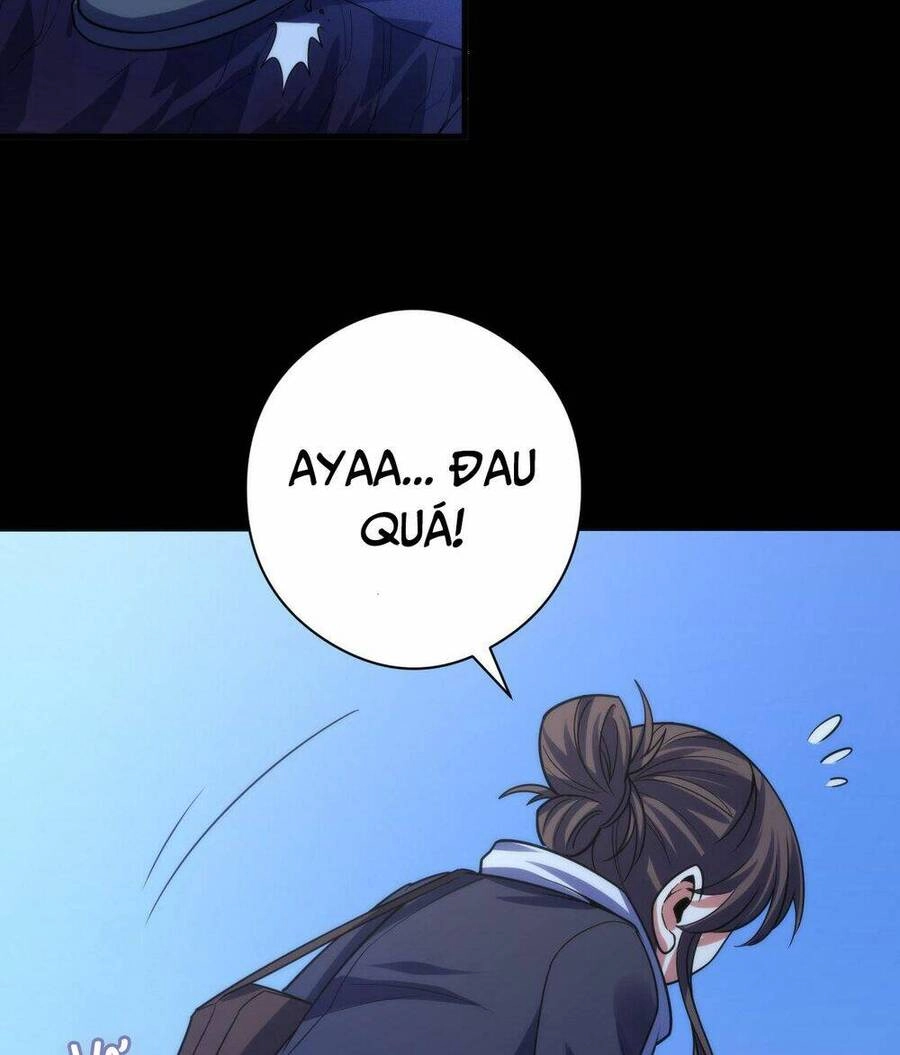 Trở Thành Thần Chủ Cthulhu Chapter 117 - 58