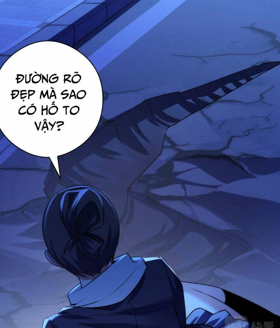 Trở Thành Thần Chủ Cthulhu Chapter 117 - 60