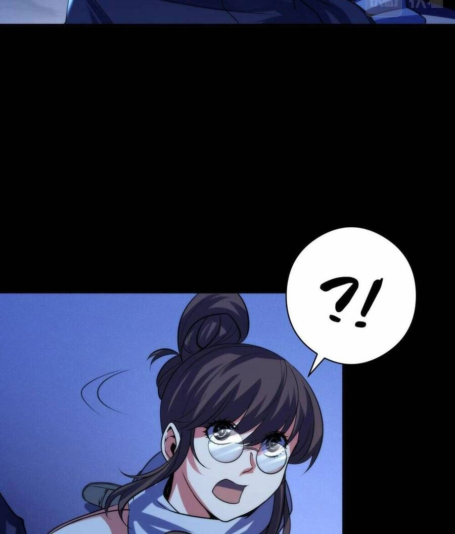 Trở Thành Thần Chủ Cthulhu Chapter 117 - 61