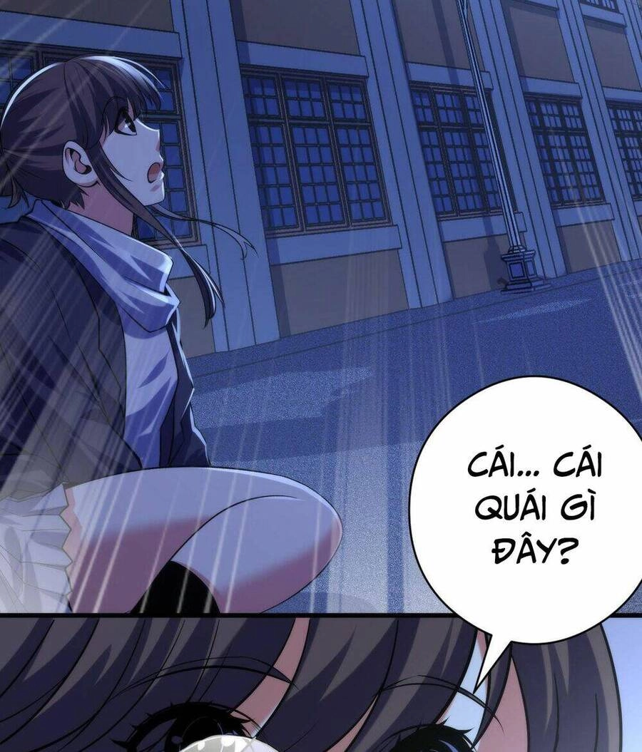 Trở Thành Thần Chủ Cthulhu Chapter 117 - 64