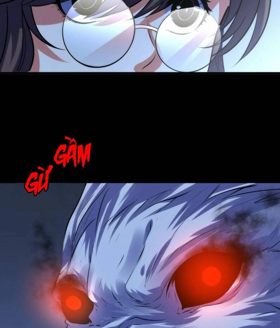 Trở Thành Thần Chủ Cthulhu Chapter 117 - 65